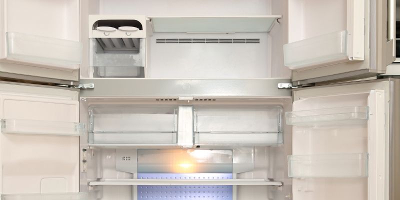 O Que é Geladeira Frost Free - Entenda Tudo Sobre a Tecnologia
