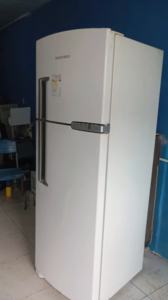 Conserto de Geladeira na Zona Leste | Assistência Perto de Mim serviço realizado